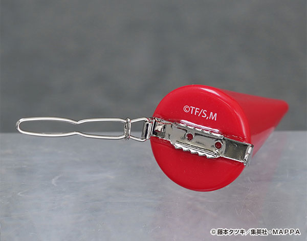 SPECIAL ORDER Chainsaw Man - Power Hair Accessories [JP]