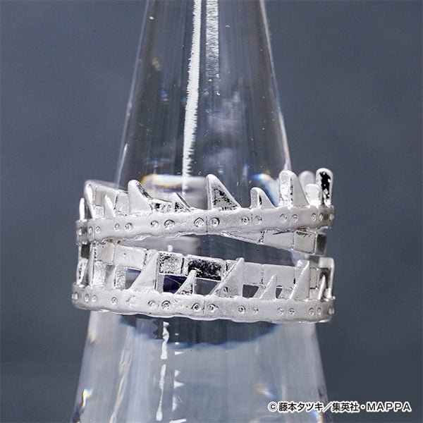 SPECIAL ORDER  Chainsaw Man - Ring: Chain Ver. [JP]