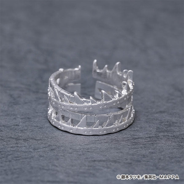 SPECIAL ORDER  Chainsaw Man - Ring: Chain Ver. [JP]
