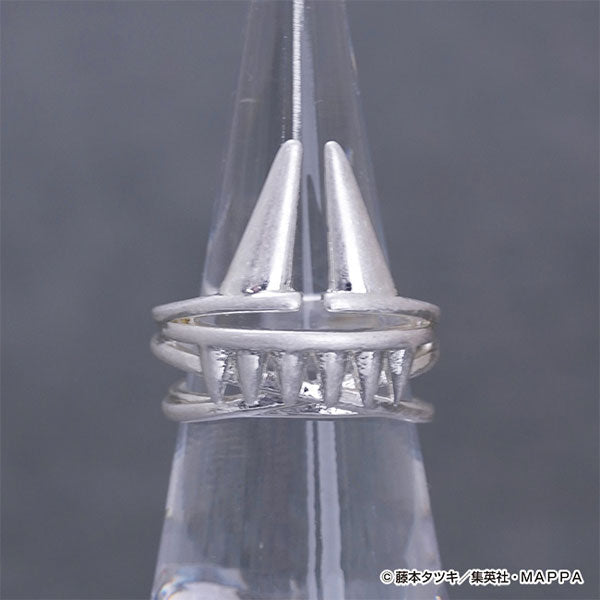 SPECIAL ORDER Chainsaw Man - Ring: Power Ver. [JP]