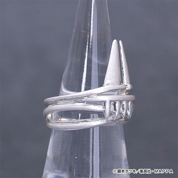 SPECIAL ORDER Chainsaw Man - Ring: Power Ver. [JP]