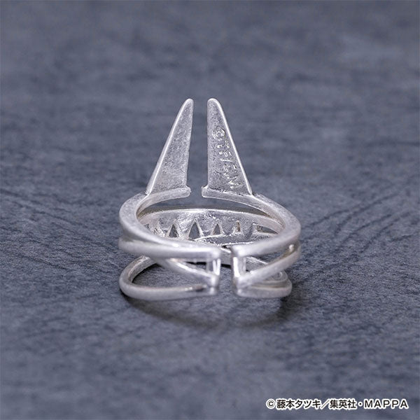 SPECIAL ORDER Chainsaw Man - Ring: Power Ver. [JP]