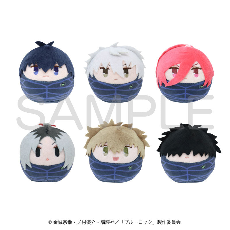 SPECIAL ORDER Bluelock Corocot Vol.1 [Box of 6] [JP]