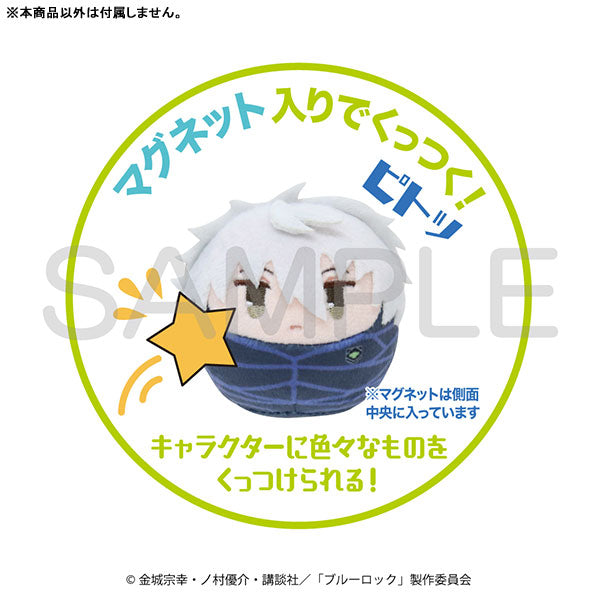 SPECIAL ORDER Bluelock Corocot Vol.1 [Box of 6] [JP]