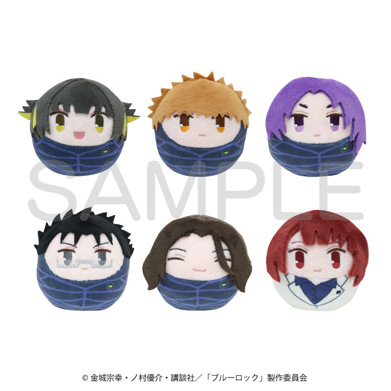 SPECIAL ORDER Bluelock Corocot Vol.2 [Box of 6] [JP]