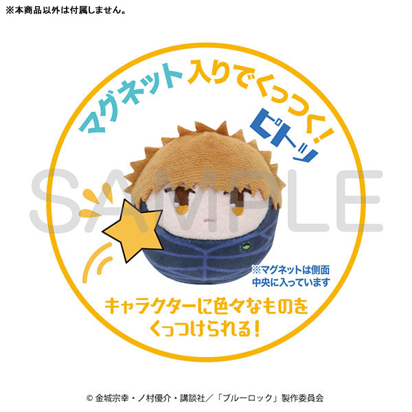 SPECIAL ORDER Bluelock Corocot Vol.2 [Box of 6] [JP]