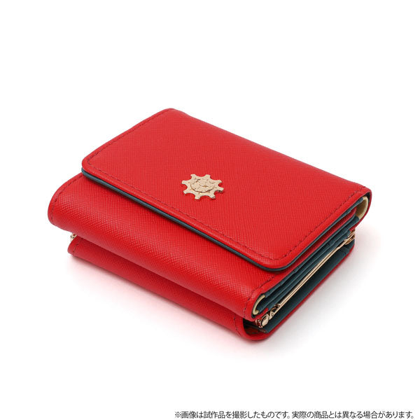 SPECIAL ORDER TRIGUN STAMPEDE Mini Wallet - Vash [JP]