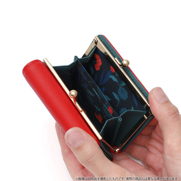 SPECIAL ORDER TRIGUN STAMPEDE Mini Wallet - Vash [JP]