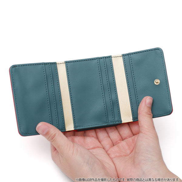 SPECIAL ORDER TRIGUN STAMPEDE Mini Wallet - Vash [JP]