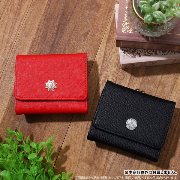 SPECIAL ORDER TRIGUN STAMPEDE Mini Wallet - Vash [JP]
