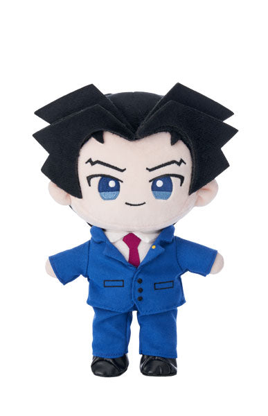 SPECIAL ORDER Ace Attorney Plushie Doll - Phoenix Wright [JP]