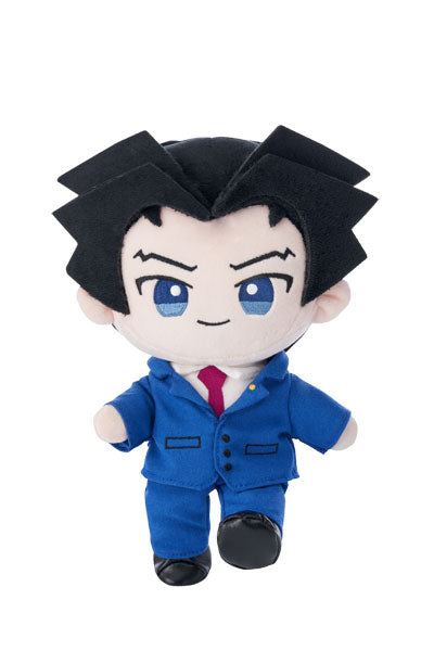 SPECIAL ORDER Ace Attorney Plushie Doll - Phoenix Wright [JP]