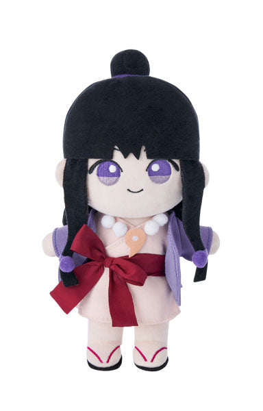 SPECIAL ORDER Ace Attorney Plushie Doll - Maya Fey [JP]