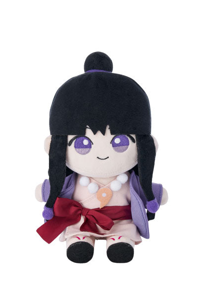 SPECIAL ORDER Ace Attorney Plushie Doll - Maya Fey [JP]