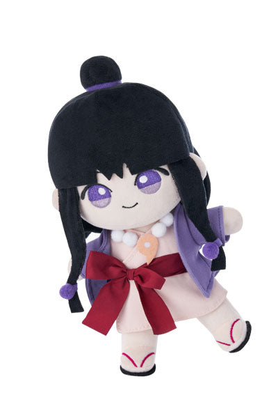 SPECIAL ORDER Ace Attorney Plushie Doll - Maya Fey [JP]