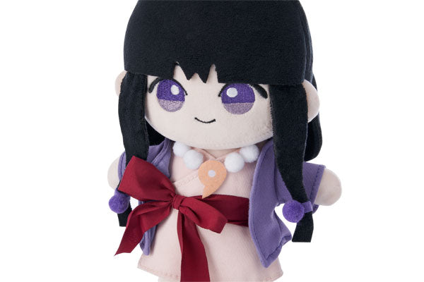 SPECIAL ORDER Ace Attorney Plushie Doll - Maya Fey [JP]
