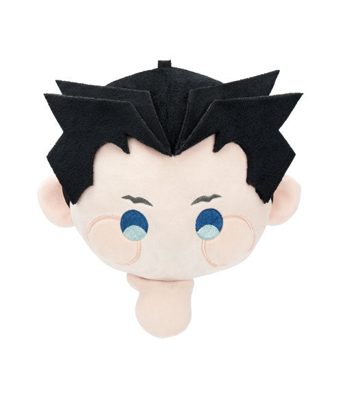 SPECIAL ORDER Ace Attorney Plushie Pouch - Phoenix Wright [JP]