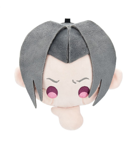 SPECIAL ORDER Ace Attorney Plushie Pouch - Miles Edgeworth [JP]