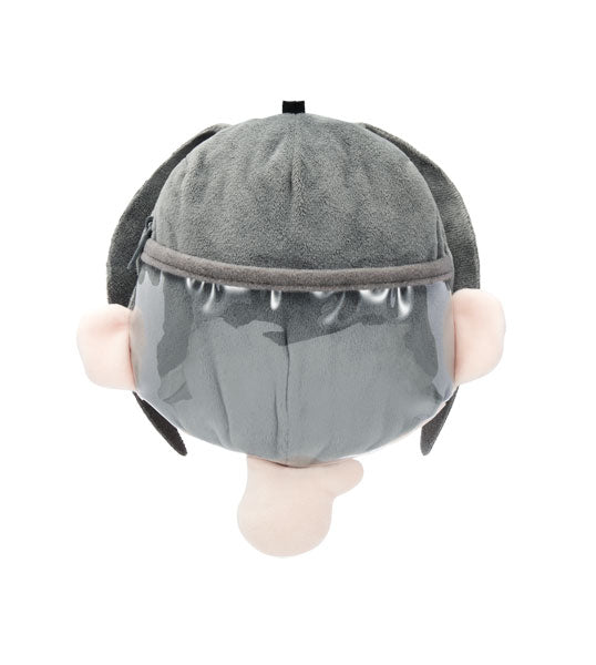 SPECIAL ORDER Ace Attorney Plushie Pouch - Miles Edgeworth [JP]