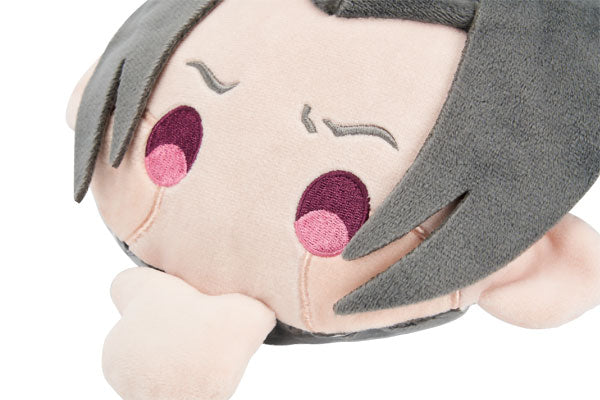SPECIAL ORDER Ace Attorney Plushie Pouch - Miles Edgeworth [JP]