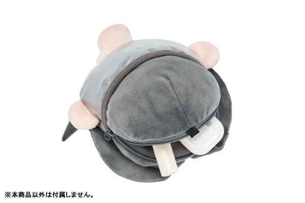 SPECIAL ORDER Ace Attorney Plushie Pouch - Miles Edgeworth [JP]