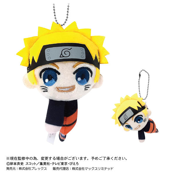SPECIAL ORDER Naruto Shippuden Tete Colle [Box of 6] [JP]