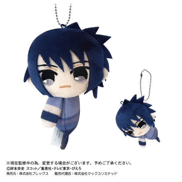 SPECIAL ORDER Naruto Shippuden Tete Colle [Box of 6] [JP]
