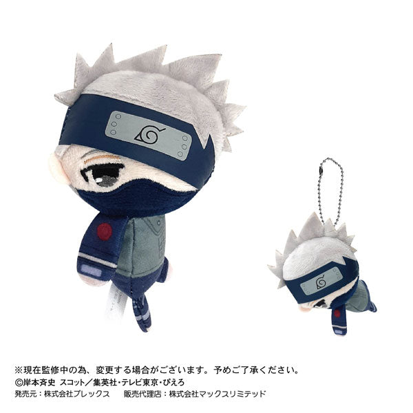 SPECIAL ORDER Naruto Shippuden Tete Colle [Box of 6] [JP]