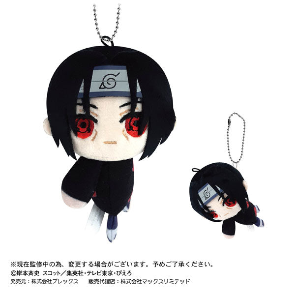 SPECIAL ORDER Naruto Shippuden Tete Colle [Box of 6] [JP]