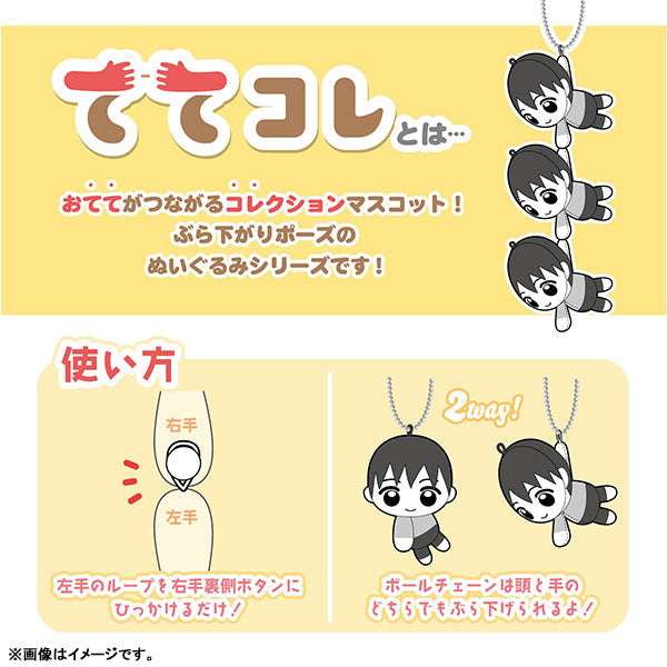 SPECIAL ORDER Naruto Shippuden Tete Colle [Box of 6] [JP]
