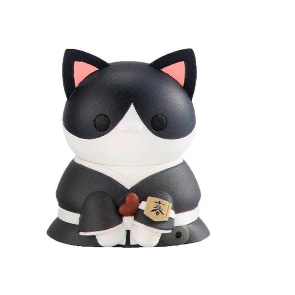 PRE-ORDER MEGA CAT PROJECT - Bleach: Thousand-Year Blood War BLEACHNyan [Box of 8]