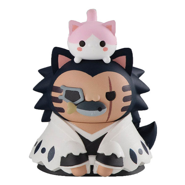PRE-ORDER MEGA CAT PROJECT - Bleach: Thousand-Year Blood War BLEACHNyan [Box of 8]