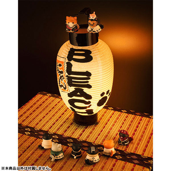 PRE-ORDER MEGA CAT PROJECT - Bleach: Thousand-Year Blood War BLEACHNyan [Box of 8]