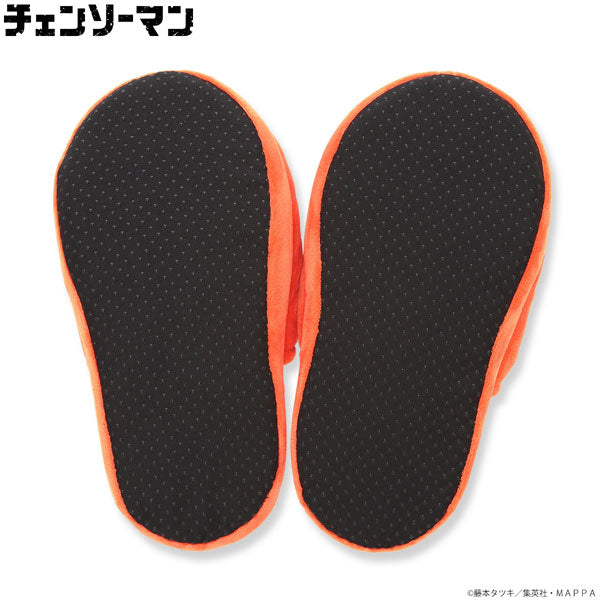 SPECIAL ORDER Chainsaw Man - Pochita Room Slippers [JP]