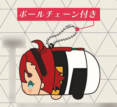 SPECIAL ORDER Mobile Suit Gundam: The Witch from Mercury Mochimochi Mascot [Box of 9] [JP]