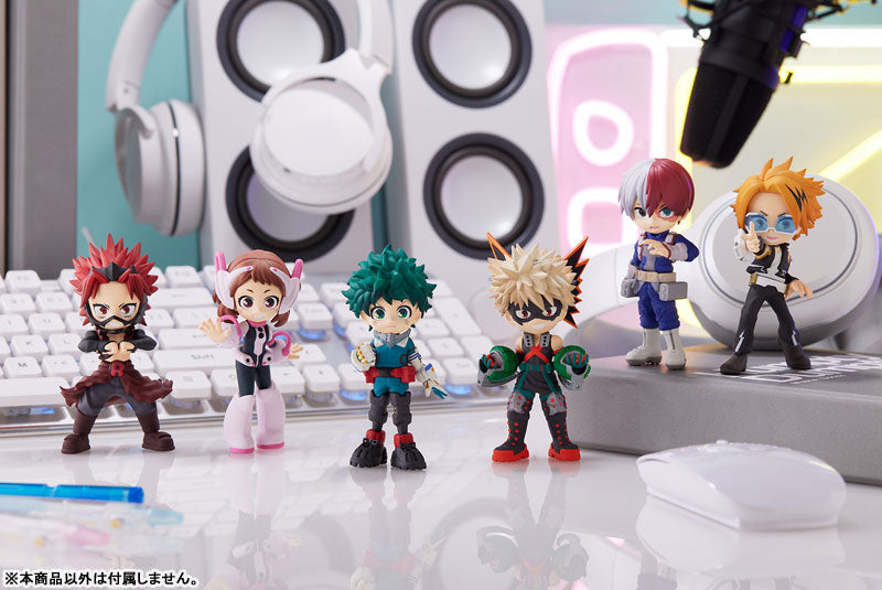 SPECIAL ORDER My Hero Academia PalVerse Vol.1 [Box of 6] [JP]