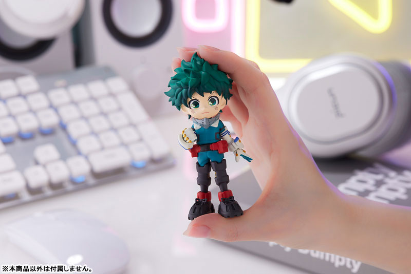 SPECIAL ORDER My Hero Academia PalVerse Vol.1 [Box of 6] [JP]