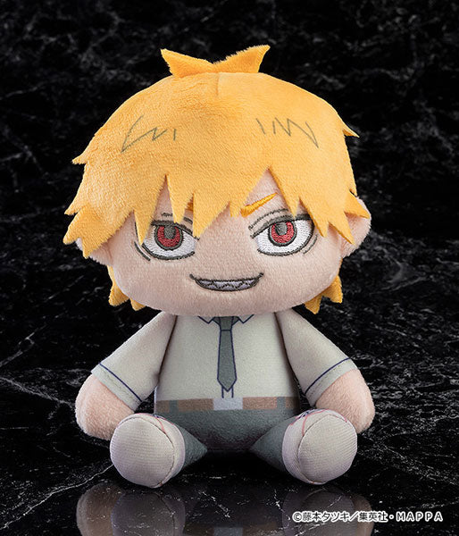 SPECIAL ORDER Chainsaw Man Plushie - Denji: Chainsaw Man [JP]