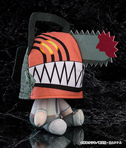 SPECIAL ORDER Chainsaw Man Plushie - Denji: Chainsaw Man [JP]