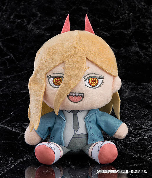 SPECIAL ORDER Chainsaw Man Plushie - Power [JP]