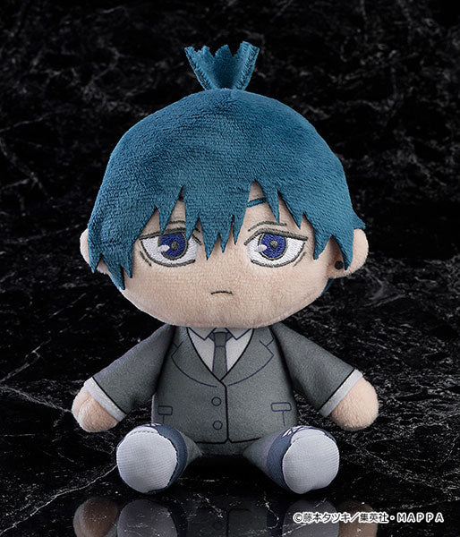 SPECIAL ORDER Chainsaw Man Plushie - Aki Hayakawa [JP]