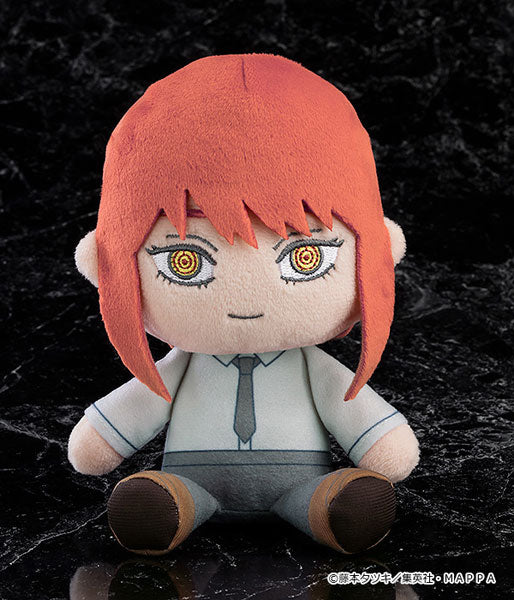 SPECIAL ORDER Chainsaw Man Plushie - Makima [JP]
