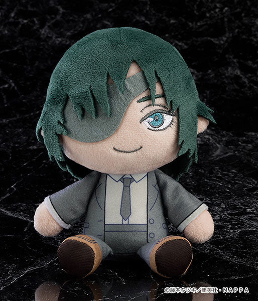 SPECIAL ORDER Chainsaw Man Plushie - Himeno [JP]