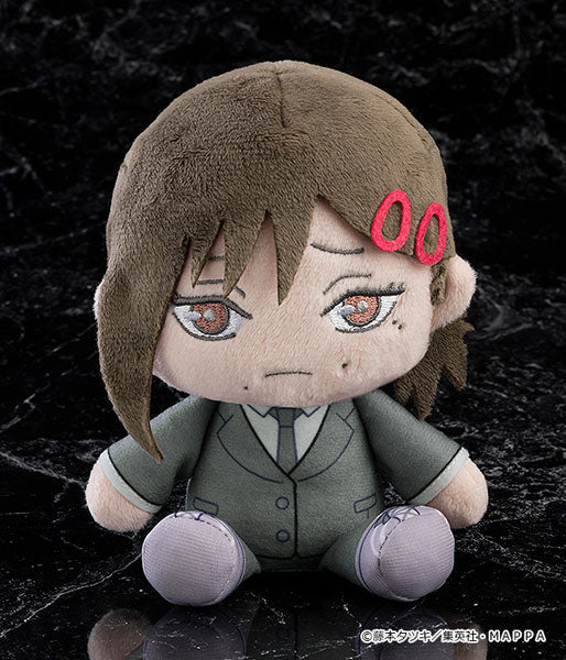 SPECIAL ORDER Chainsaw Man Plushie - Kobeni [JP]