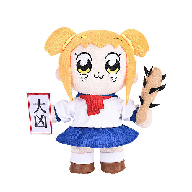 SPECIAL ORDER Pop Team Epic Plushie Doll - Popuko [JP]
