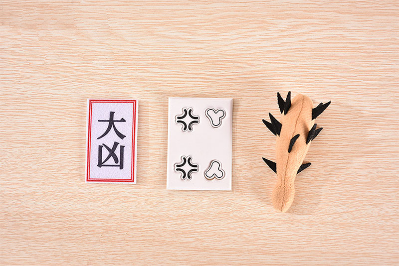 SPECIAL ORDER Pop Team Epic Plushie Doll - Popuko [JP]