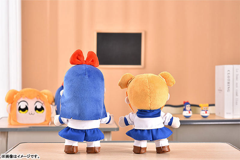 SPECIAL ORDER Pop Team Epic Plushie Doll - Popuko [JP]