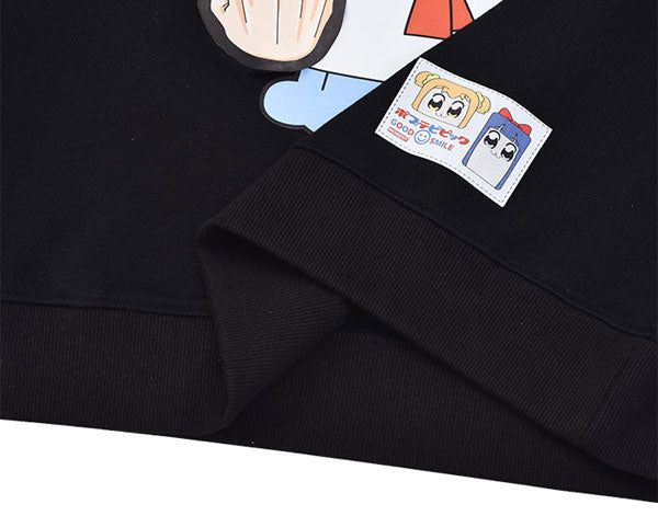 SPECIAL ORDER Pop Team Epic Sweatshirt - Pipimi [JP]