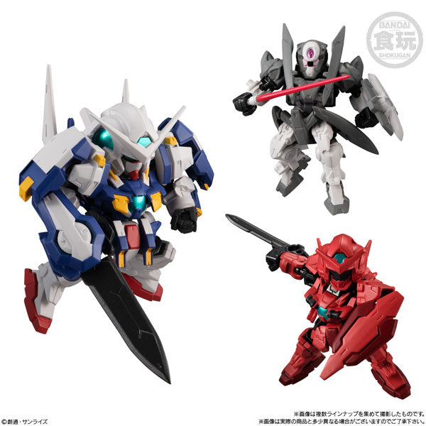 PRE-ORDER Mobility Joint Gundam Vol. 5 [Box of 10]