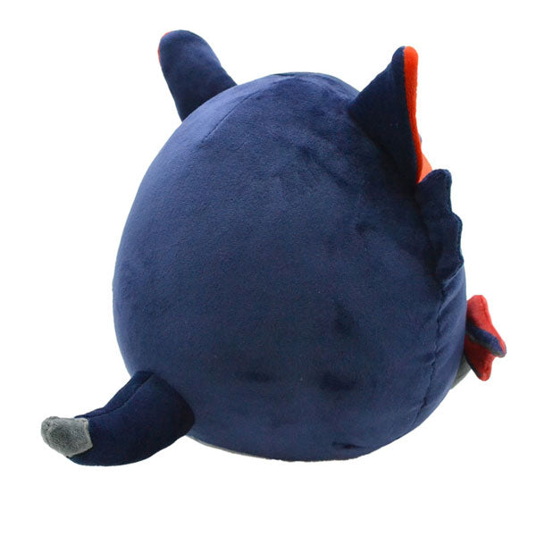 SPECIAL ORDER Monster Hunter Fuwatama Plush - Nargacuga [JP]